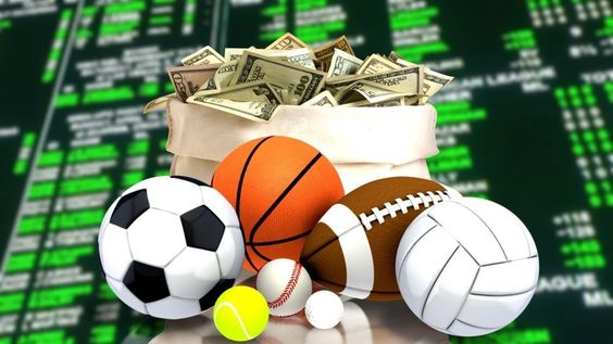 Sports Betting Secrets: Mastering the Art of Winning