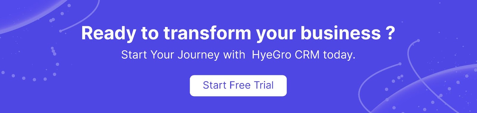 HyeGro Free Demo