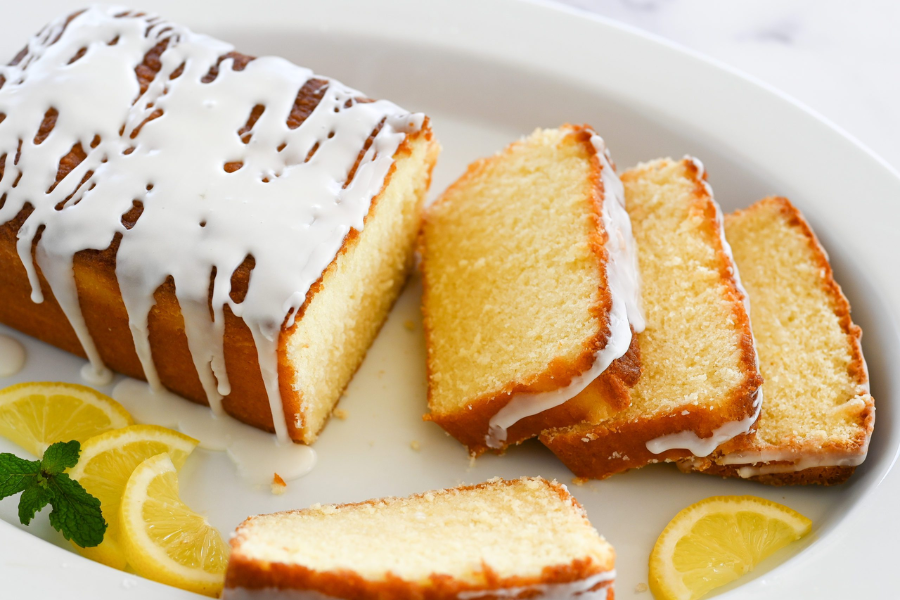 Secrets To Baking Perfect Duncan Hines Lemon Pound Cake Recipe 