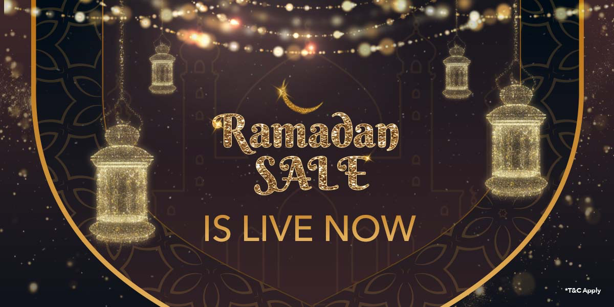 Ramadan 2025 Sale Selfdrive Bahrain