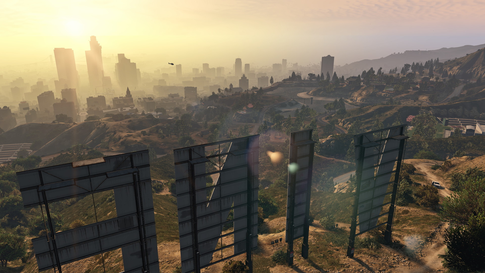 GTA 5 System Requirements