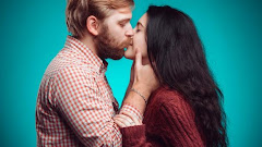 The Power of a Simple Kiss in Your Relationship