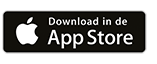 PostNL app via de App Store