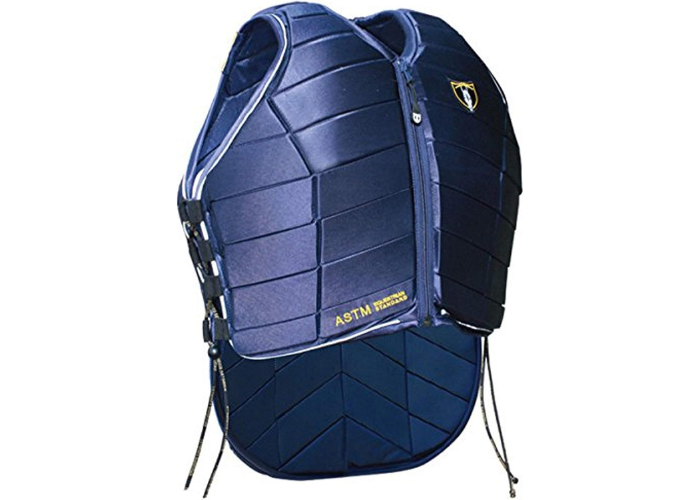 Best Horse Riding Safety Vests