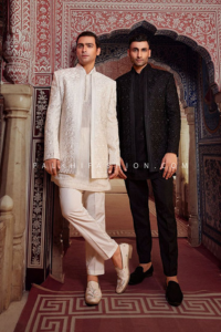 Wedding Outfits