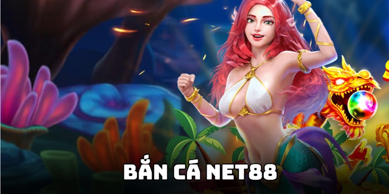 Game bắn cá hấp dẫn với thiết kế băt mắt