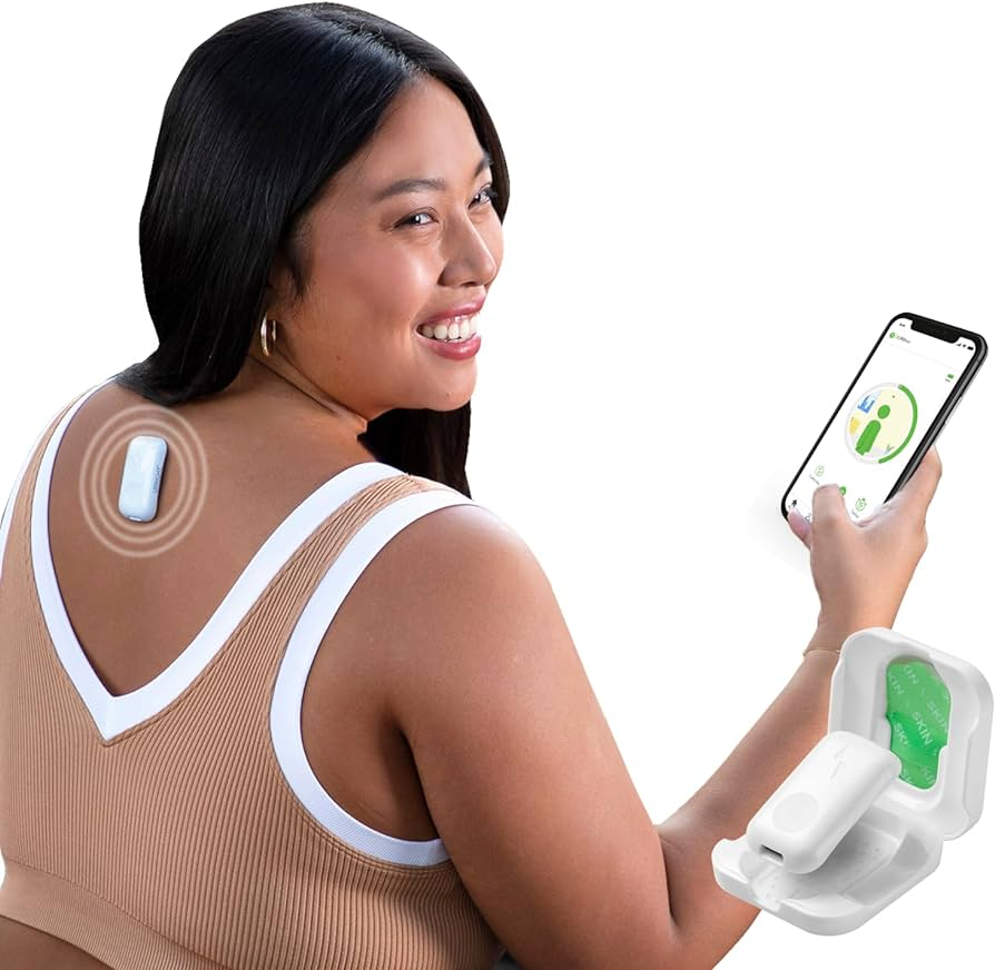 upright posture corrector device