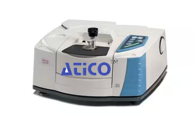 FTIR Spectrophotometer Manufacturers