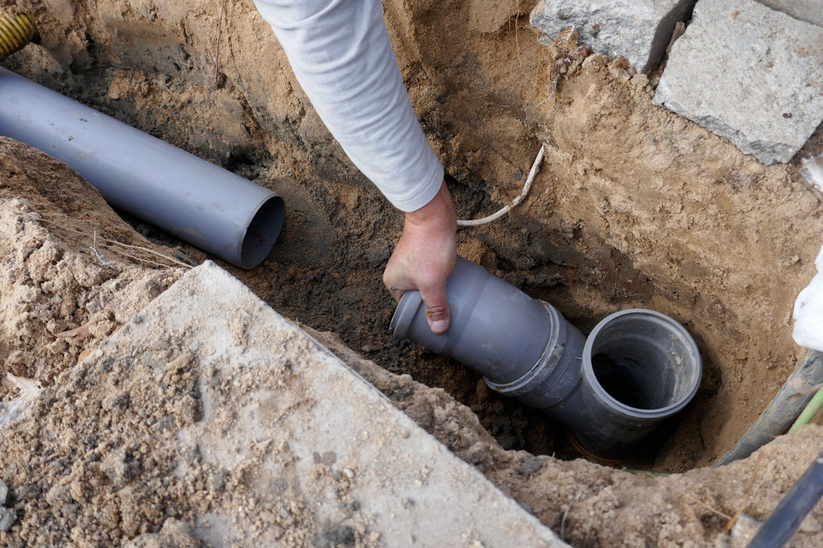 Key Services to Ensure Your Plumbing System Remains in Excellent Condition