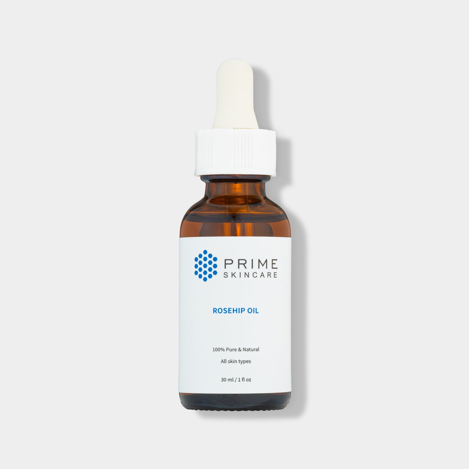 Rosehip Oil