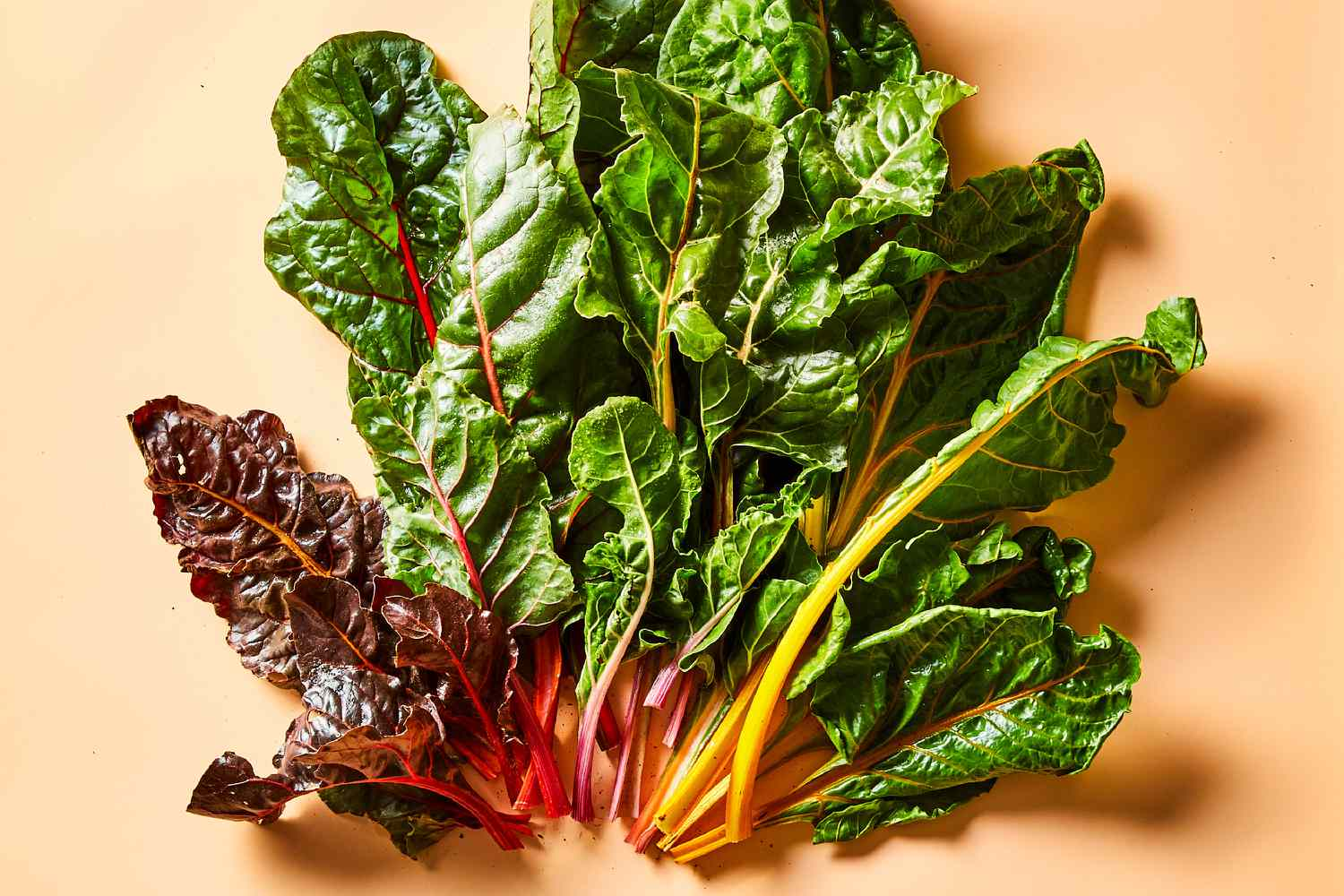 How to grow chard: A colorful, nutritious garden staple