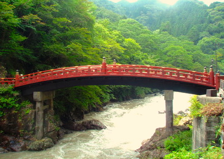 神橋