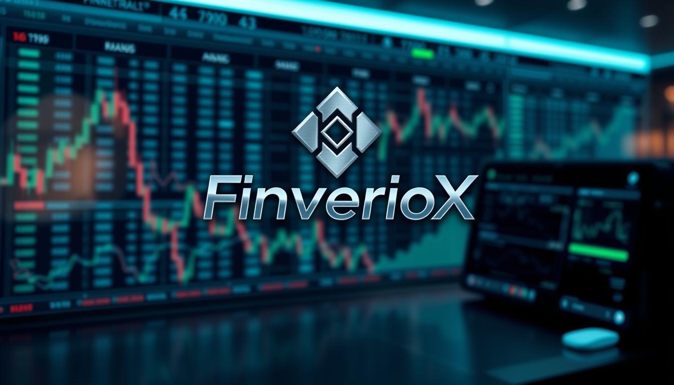 FinverioX