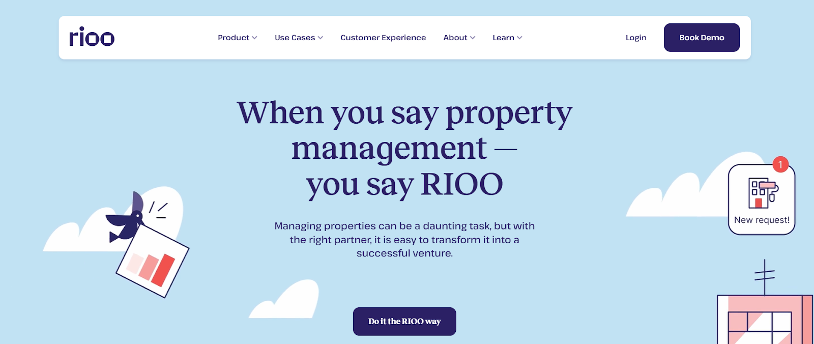 rioo property management