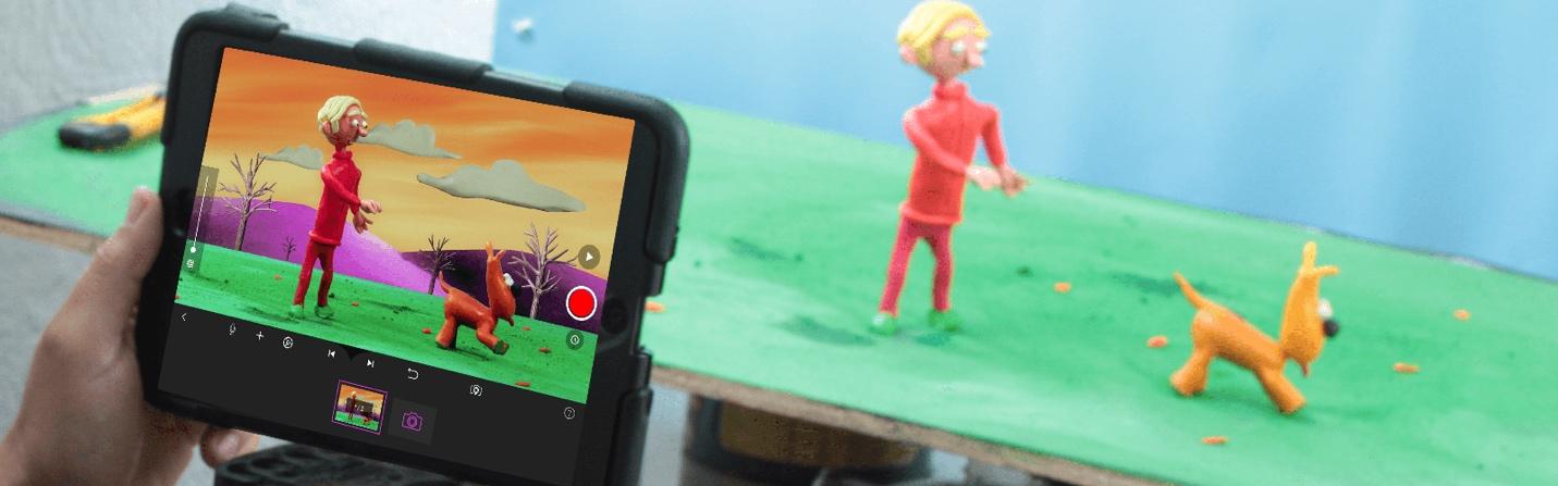 Stop Motion Studio - The Magic of Stop Motion
