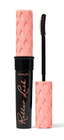 Splurge Worthy Mascara Benefit Roller Lash Mascara