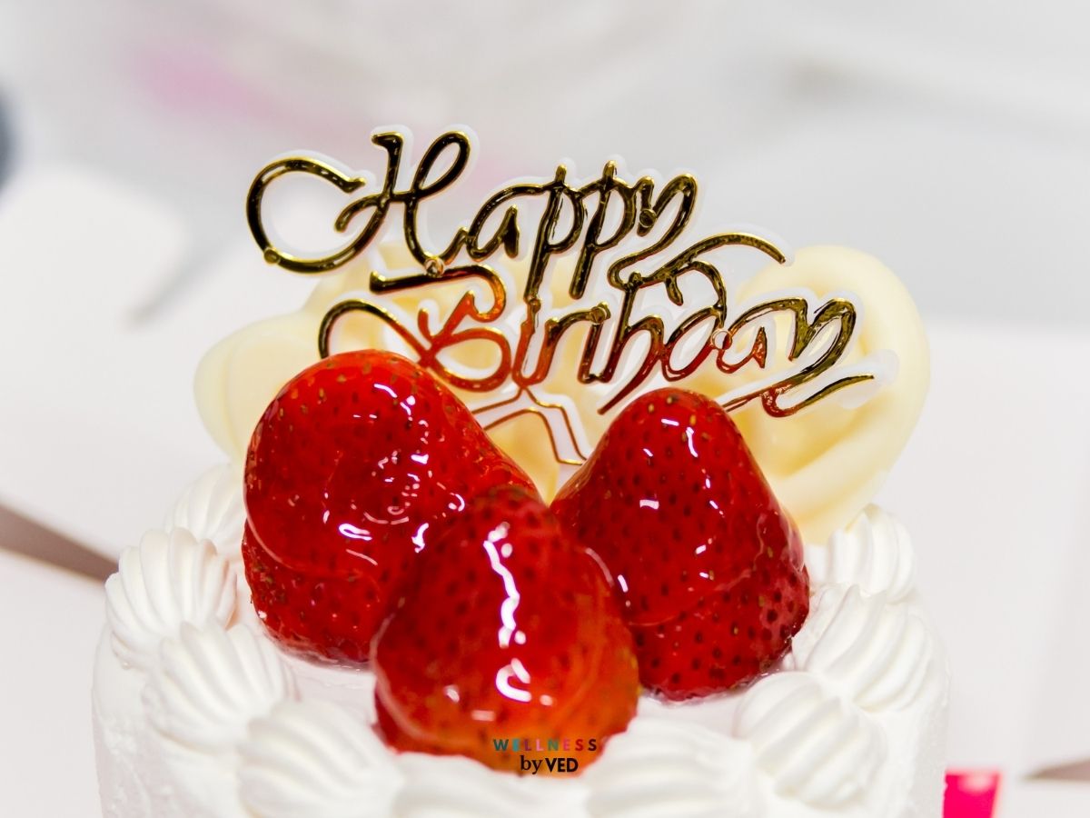 Happy birthday cake images