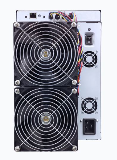 Canaan Avalon Made A1466 Bitcoin miner