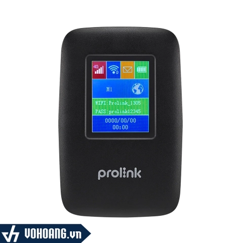 Cục phát Wifi PROLink DL-7202 