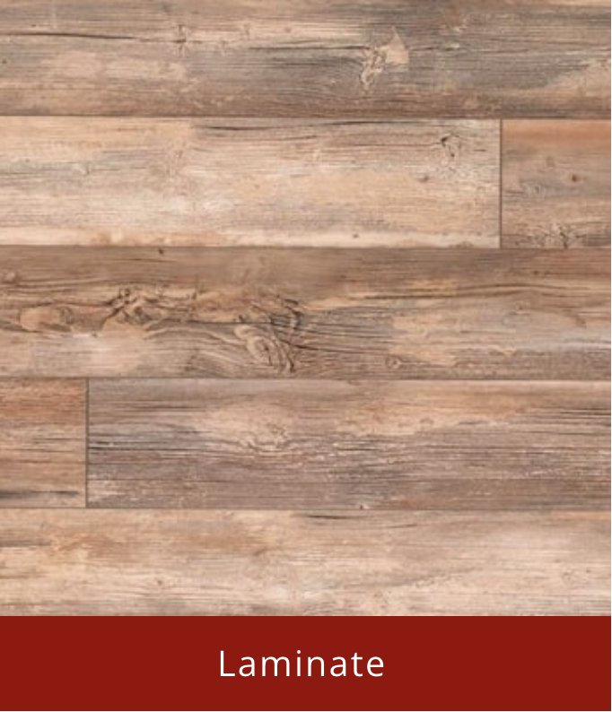 easy maintenance - Waterproof engineered wood flooring