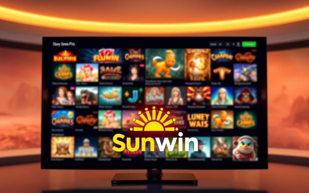 sun win