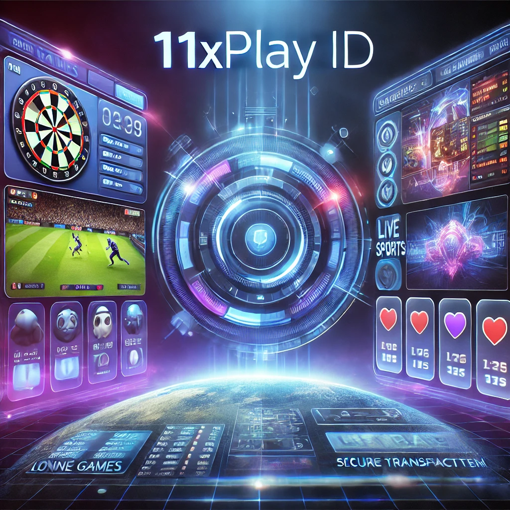 11xplay id