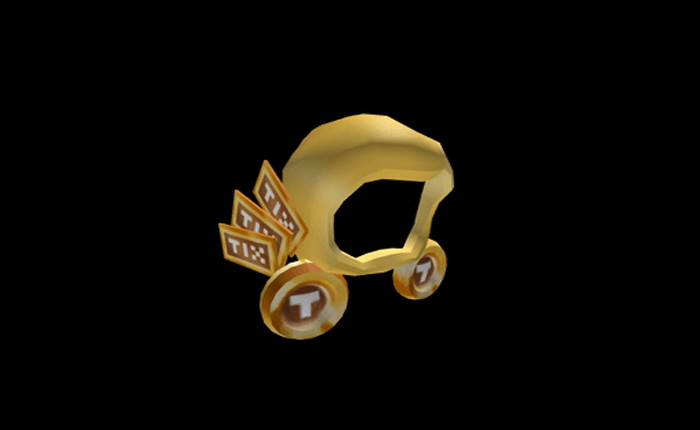 Most Expensive Roblox Items