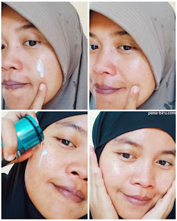 Wardah Lift Regenerating Serum Review