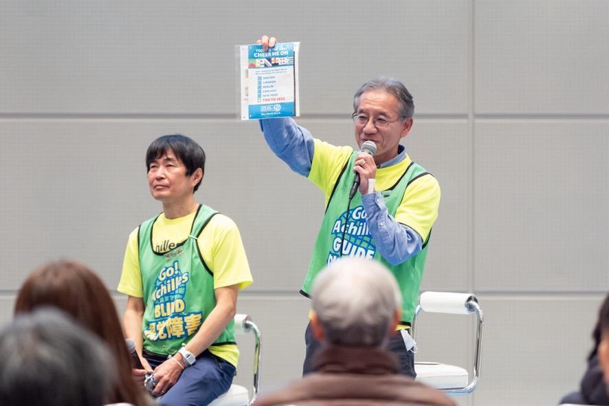 人, 屋内, 男, 探す が含まれている画像

AI によって生成されたコンテンツは間違っている可能性があります。
