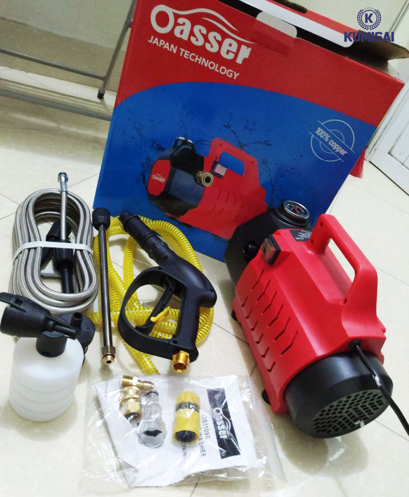 Oasser 2200W