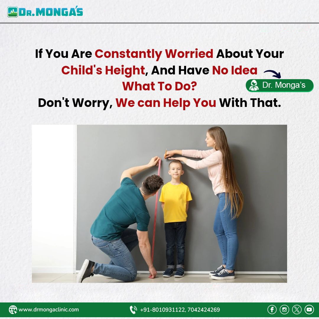 Height Increase Treatment: Exploring Safe and Effective Options