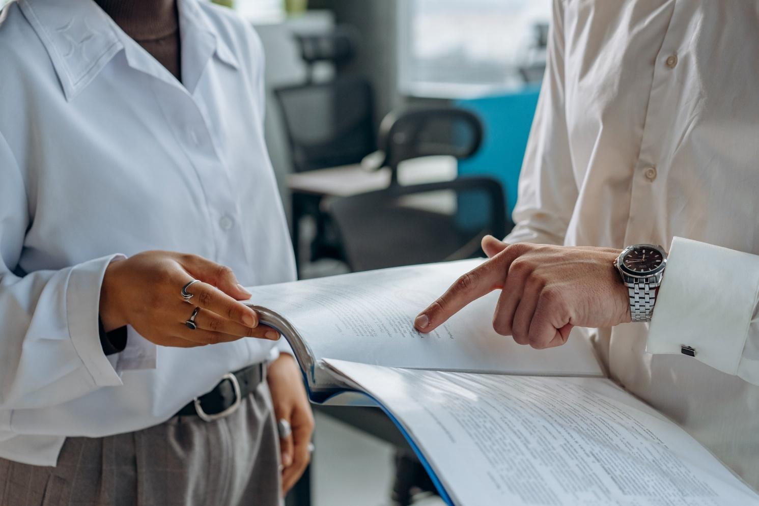 10 Benefits of Hiring a Certified Public Accountant (CPA) — WB CPA Firm