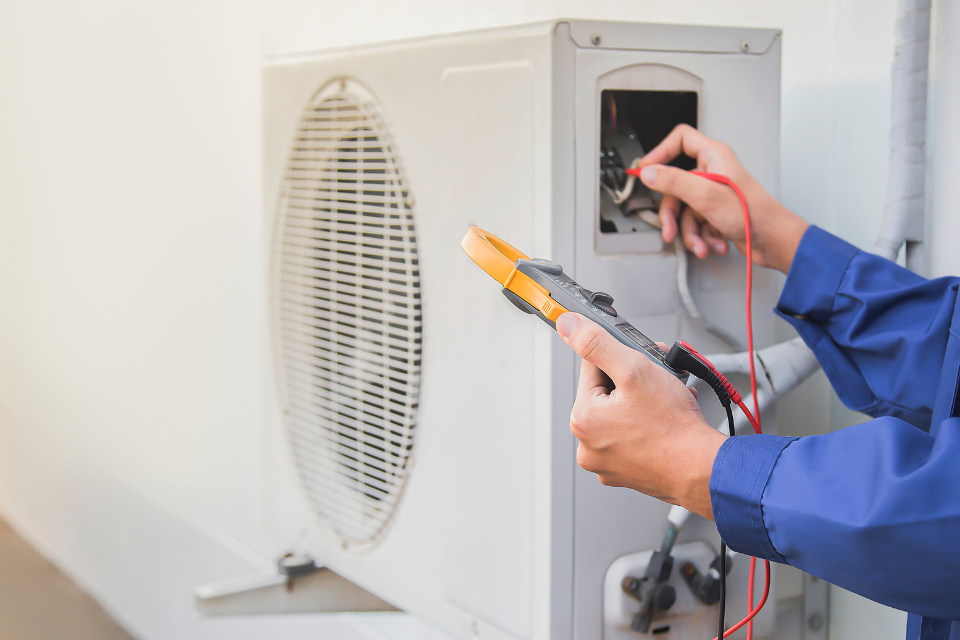Common AC Problems & Issues in Summer - DIY Fixes and Hacks