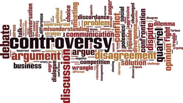 3,329 Controversy Stock Vectors and Vector Art | Shutterstock