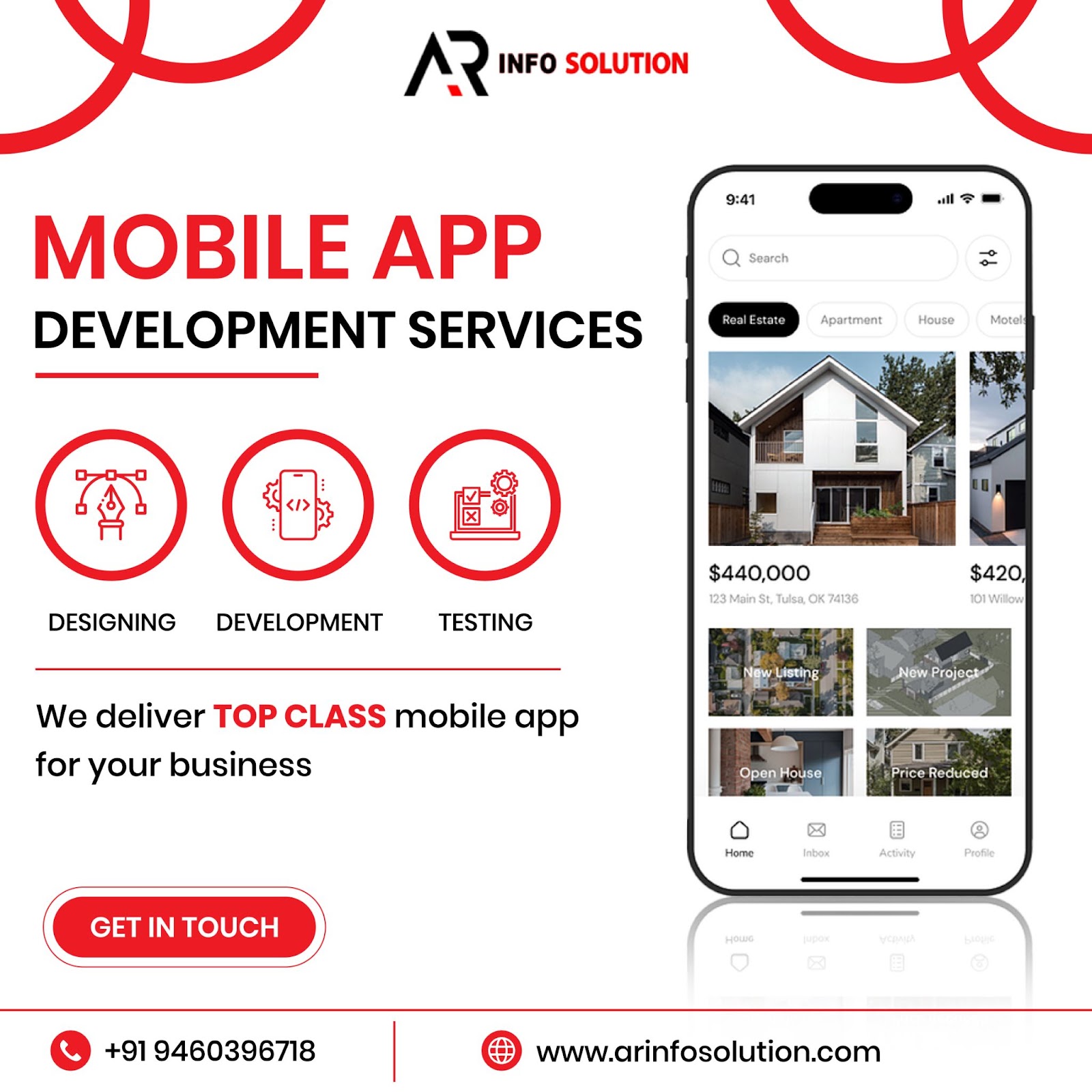 top web designing agency in jaipur