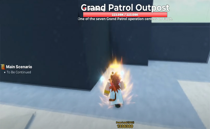 Shattered Orb Locations In Dragon Soul