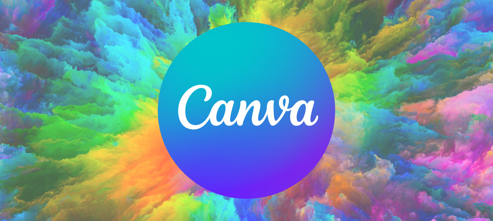 رمز كانفا Canva