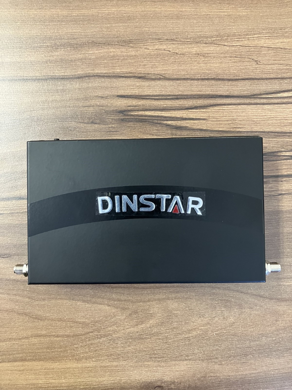 DINSTAR UC100-1S1O  本体・Web管理画面からの初期化手順