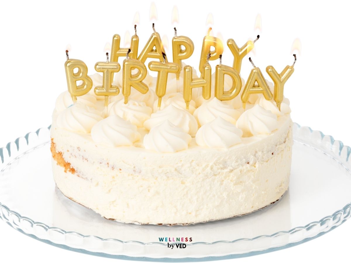 Happy birthday cake images