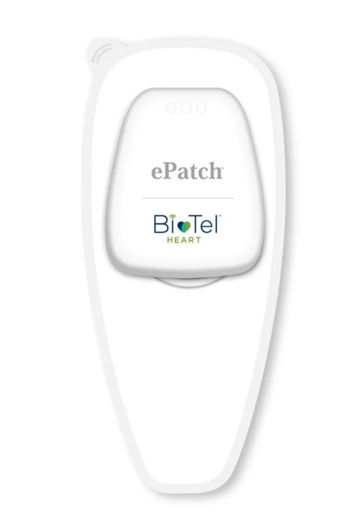 A white device with a logo

AI-generated content may be incorrect.
