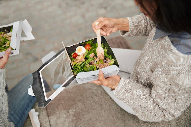 The Rise of Healthy Food Delivery: What You Need to Know