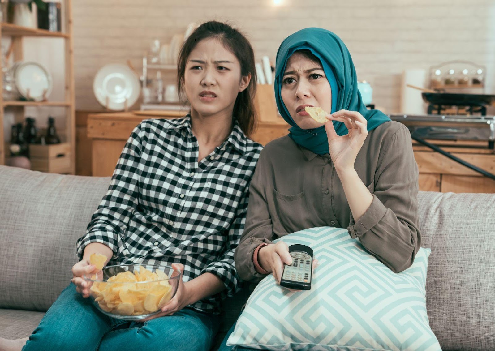 jasa pembayaran Netflix