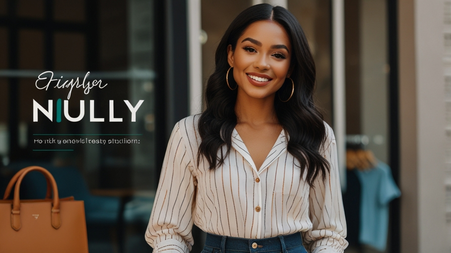 Nuuly Promo Code