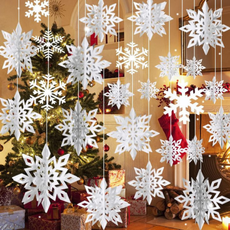 Budget-Friendly Christmas Decor Ideas for 2024 