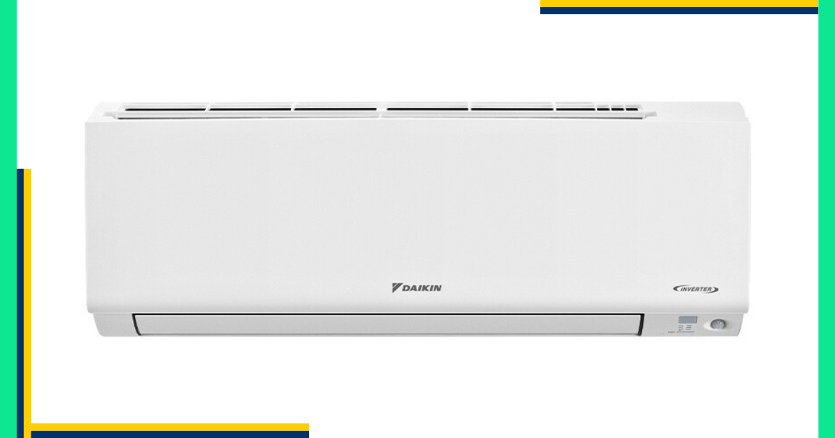 Daikin FTKF Serija Inverter Klima