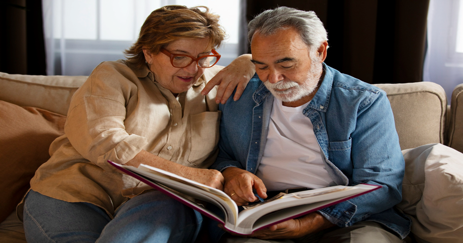 Estimulación cognitiva para adultos mayores