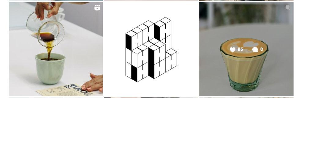 A collage of images of a person and a cup of coffee

Description automatically generated