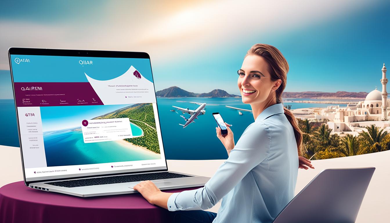 iprism qatar airways