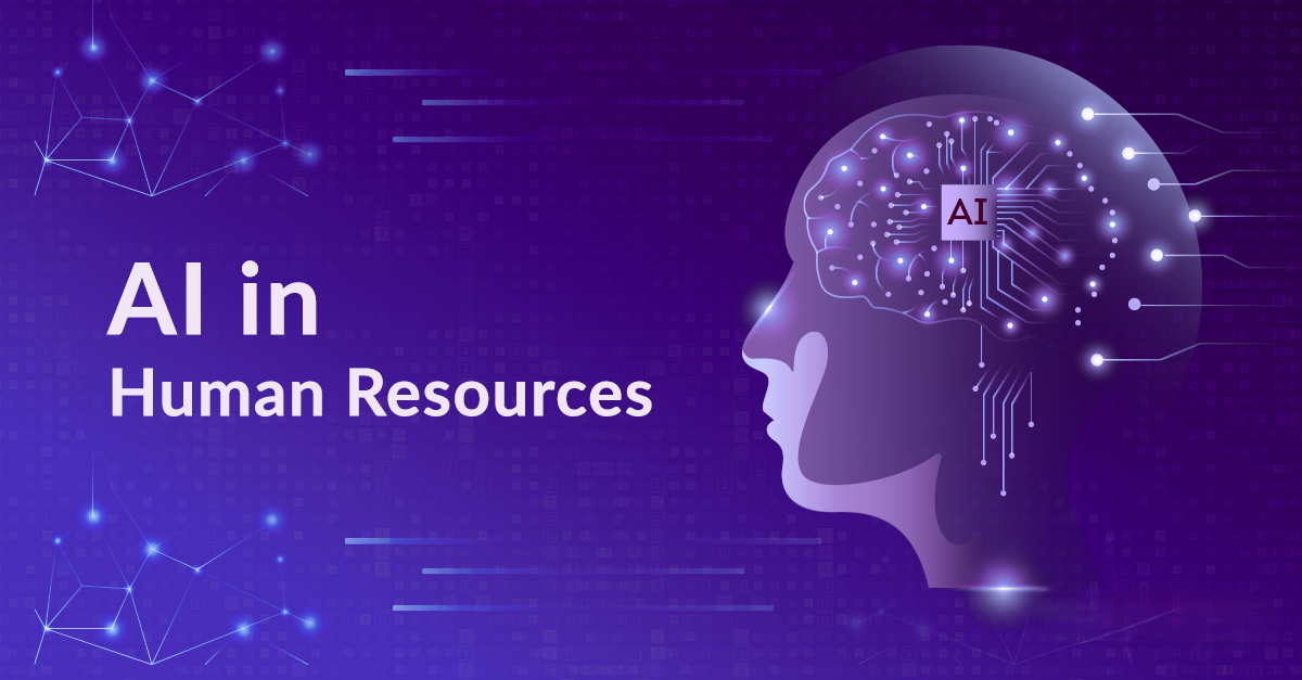 AI in Human Resources