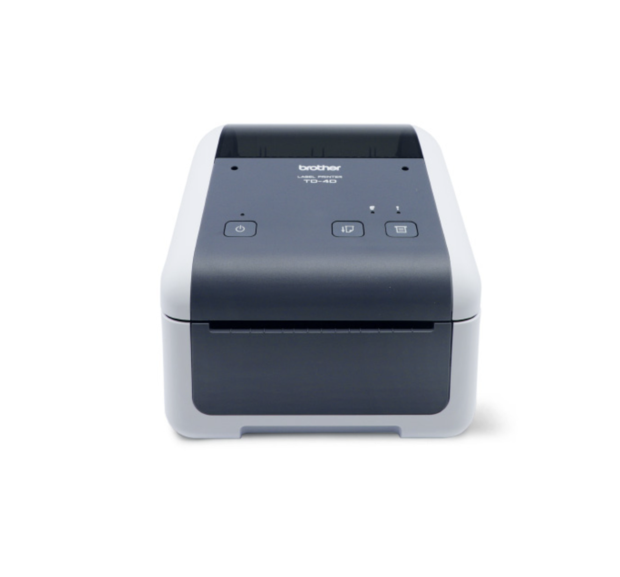 Brother TD-4210D 4.3